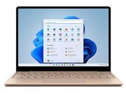 マイクロソフト Surface Laptop 3 13.5インチ VEF-00081 /サンド マイクロソフト Surface Laptop 3 13.5インチ VEF-00081 /サンド