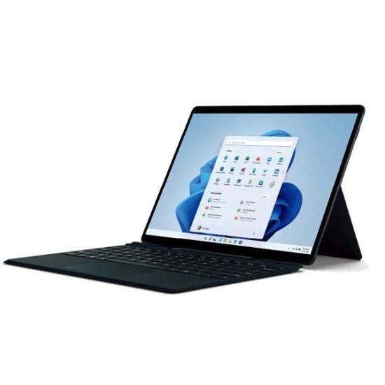 マイクロソフト Surface Pro 7+ タイプカバー同梱 282-00004 マイクロソフト Surface Pro 7+ タイプカバー同梱 282-00004