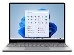 マイクロソフト Surface Laptop Go 2 8QC-00054 [サンドストーン マイクロソフト Surface Laptop Go 2 8QC-00054 [サンドストーン