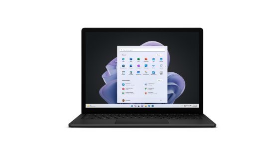マイクロソフト Surface Laptop 3 13.5インチ V4C-00039 /ブラック|パソコン買うならPCショップWELL