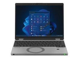 パナソニック Let's note QV1 CF-QV1MFNCR SIMフリー|パソコン