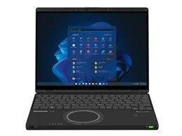 Panasonic ノートパソコン Let’s note CF-SR3 PC-Webzine - 「Let's note CF-SR3」処理性能、長時間駆動、操作