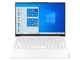 Lenovo Lenovo Yoga Slim 750i Carbon 82EV007JJP [ムーン