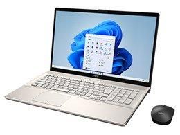富士通 FMV LIFEBOOK AH50/C2 FMVA50C2WP|パソコン買うならPC 富士通 FMV LIFEBOOK AH50/C2 FMVA50C2WP|パソコン買うならPC