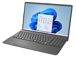 ٻ  FMV LIFEBOOK AH50/H1 FMVA50H1B [֥饤ȥ֥å]