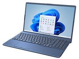 富士通 FMV LIFEBOOK AH50/H1 FMVA50H1L [メタリックブルー 富士通 FMV LIFEBOOK AH50/H1 FMVA50H1L [メタリックブルー