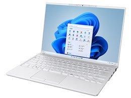 富士通 FMV LIFEBOOK UH90/H1 FMVU90H1H [フロストグレー 富士通 FMV LIFEBOOK UH90/H1 FMVU90H1H [フロストグレー