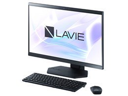 NEC  LAVIE Smart A23 PC-SD26UCCDT-B