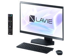 NEC  LAVIE Smart A23 PC-SD26UCCAT-D