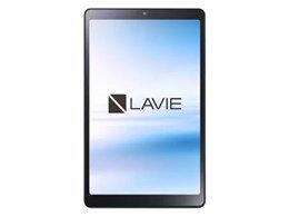 NEC  LAVIE Tab T8 T0855/GAS PC-T0855GAS [アークティックグレー]
