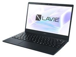 NEC LAVIE Smart N15 PC-SN212SLDH-D [パールブラック]|パソコン