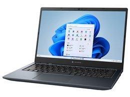 Dynabook dynabook C8 P1C8VPBL [プレシャスブルー]|パソコン