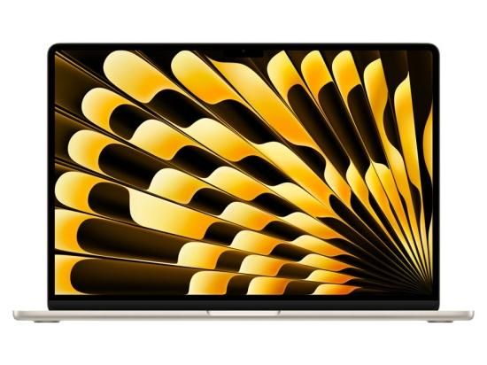 Apple MacBook Air 13.6インチ MC7W4J/A [スターライト]/M2