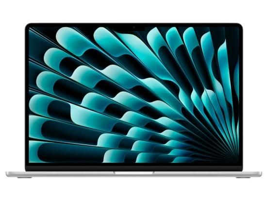 Apple MacBook Air 15.3インチ MQKR3J/A [シルバー]/Apple M2