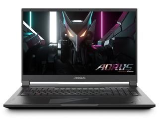 GIGABYTE  AORUS 17X AZF-C5JP665JP