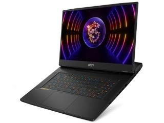 MSI  Titan-GT77HX-13VI-1003JP [֥å]