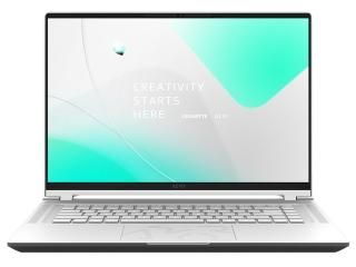 GIGABYTE  AERO 16 OLED BSF-A3JP964SP [ȥ磻饤ȥС]
