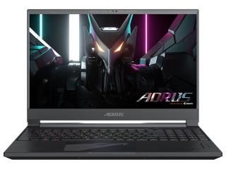 GIGABYTE  AORUS 15X ASF-B3JP654JP