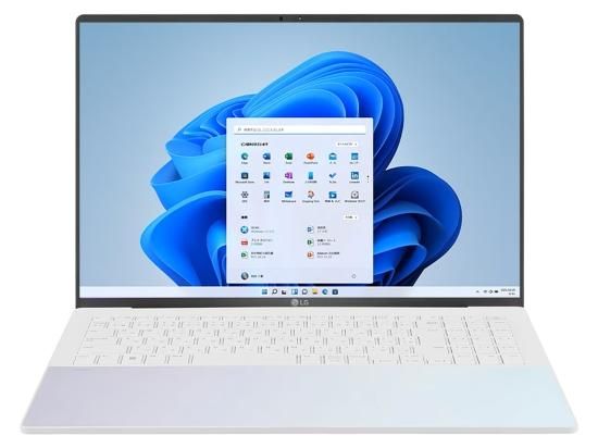 LGエレクトロニクス LG gram 17Z95P-KA79J|パソコン買うならPC LGエレクトロニクス LG gram 17Z95P-KA79J|パソコン買うならPC