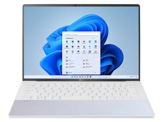 LGエレクトロニクス LG gram 14Z90N-VR52J|パソコン買うならPC LGエレクトロニクス LG gram 14Z90N-VR52J|パソコン買うならPC