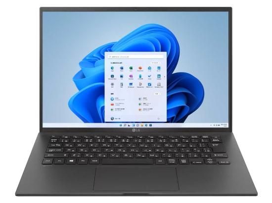 LGエレクトロニクス LG gram 14ZB90R-NP55J [オブシディアン LGエレクトロニクス LG gram 14ZB90R-NP55J [オブシディアン