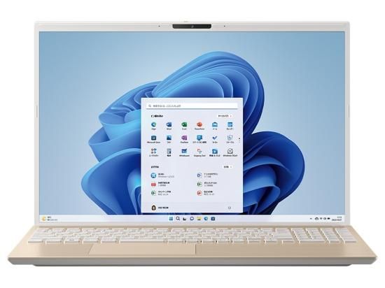 VAIO VAIO F16 VJF16190311W [ウォームホワイト]