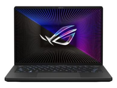 ASUS - 美品 GA503QS  エクリプスグレー ASUS ROG Zephyrus G15 GA503QS（2021）の実機レビュー - the比較