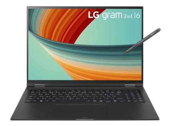 LGエレクトロニクス LG UltraPC 16U70Q-KR55J|パソコン買うなら LGエレクトロニクス LG UltraPC 16U70Q-KR55J|パソコン買うなら