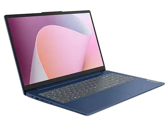 Lenovo IdeaPad Slim 370i 82RK00BCJP [アビスブルー]|パソコン