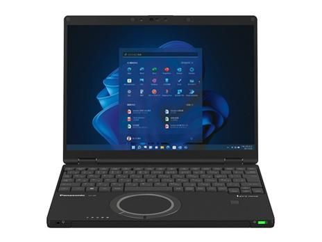 PC-Trust Panasonic CF-SR4RDAAS Let's note SR4 12.4型 ノート