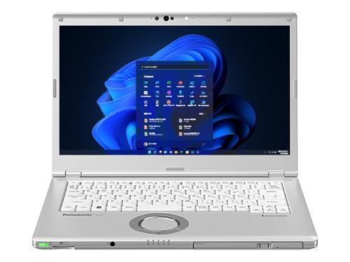 パナソニック Let's note FV4 CF-FV4STGAS SIMフリー