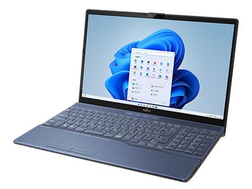 Specs Fujitsu LIFEBOOK AH77/J Intel® Core™ i7 i7-3632QM