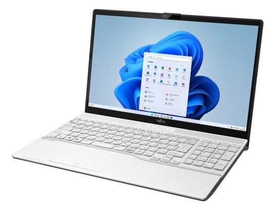 富士通 FMV LIFEBOOK NH77/H1 FMVN77H1B [ブライトブラック 富士通 FMV LIFEBOOK NH77/H1 FMVN77H1B [ブライトブラック