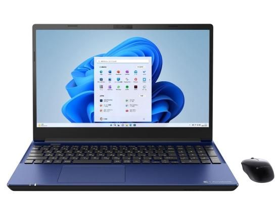 Dynabook dynabook T7 P2T7KPBL /スタイリッシュブルー|パソコン Dynabook dynabook T7 P2T7KPBL /スタイリッシュブルー|パソコン