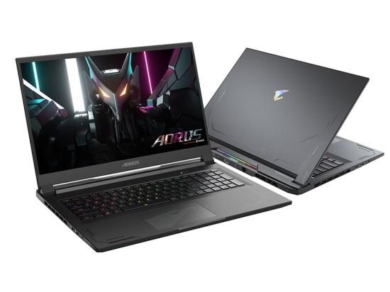 【公式】フジのお歳暮・冬ギフト GIGABYTE AORUS 17X AXF-D4JP694JP その他