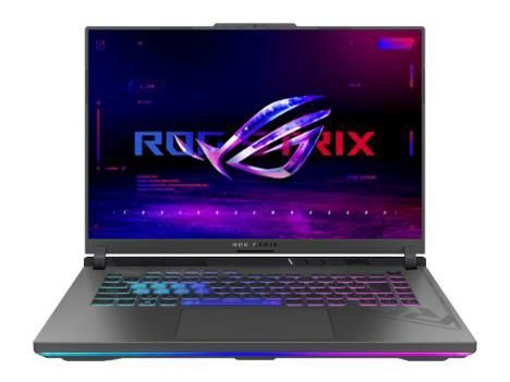 ASUS ROG Strix G16 G614JV G614JV-I9R4060T [エクリプスグレー ASUS ROG Strix G16 G614JV G614JV-I9R4060T [エクリプスグレー