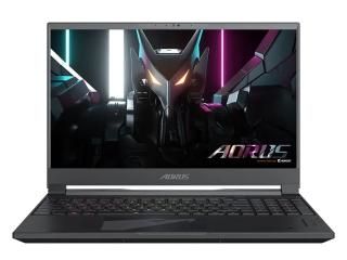 GIGABYTE  AORUS 15X AKF-D3JP754JH