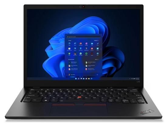 Lenovo ThinkPad L15 Gen 4 21H3000KJP [ブラック]