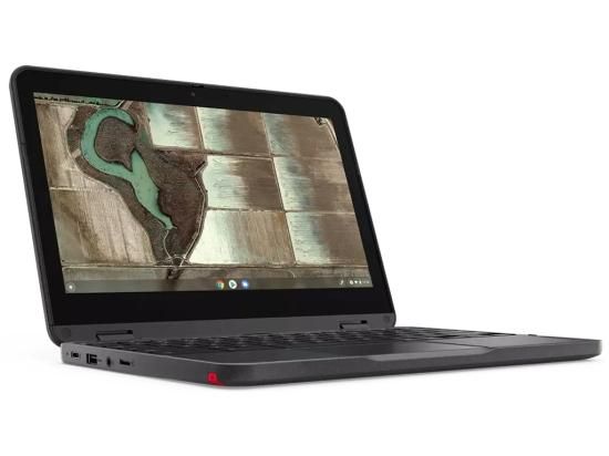 【新品・未開封】　Lenovo 500e Chromebook 3rd Gen Lenovo Lenovo 500e Chromebook 3rd Gen 82JCS0BP00 [グレー]