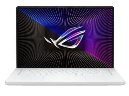 ASUS ROG Zephyrus G14 GA402XV GA402XV-R9R4060WL [ムーン ASUS ROG Zephyrus G14 GA402XV GA402XV-R9R4060WL [ムーン
