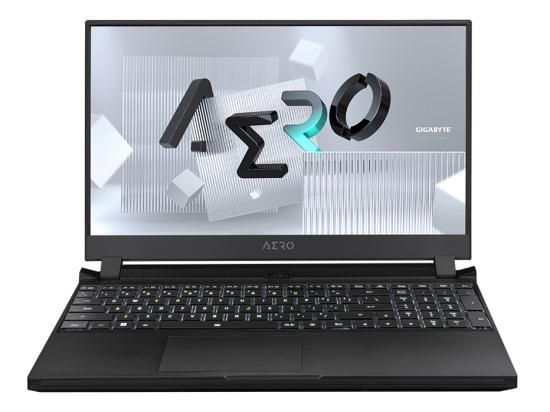 GIGABYTE AERO 16 XE5-73JP938HP|パソコン買うならPCショップWELL