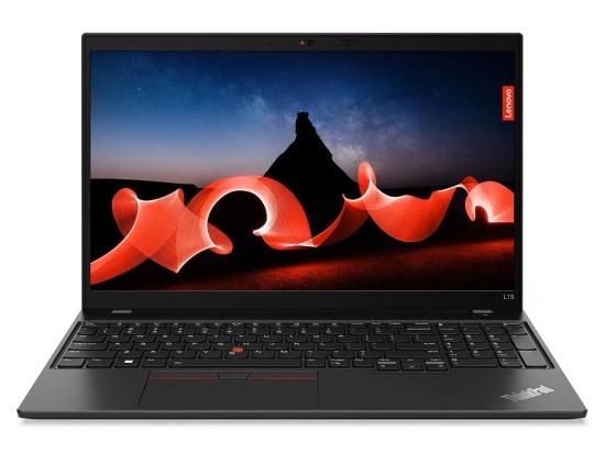Lenovo ThinkPad L15 Gen 4 21H3000LJP [ブラック]