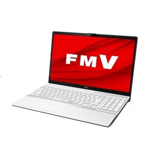 富士通 FMV LIFEBOOK AH42/D1 FMVA42D1W /プレミアムホワイト 富士通 FMV LIFEBOOK AH42/D1 FMVA42D1W /プレミアムホワイト
