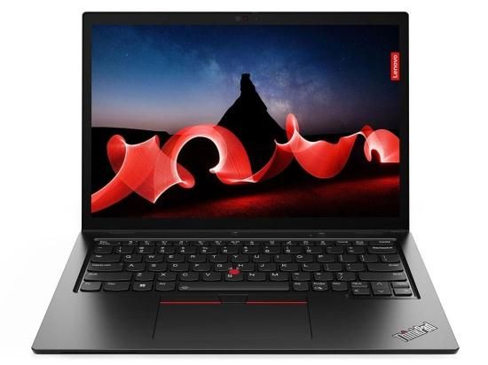 Lenovo ThinkPad L13 Yoga Gen 4 AMD 21FR0016JP [ブラック]