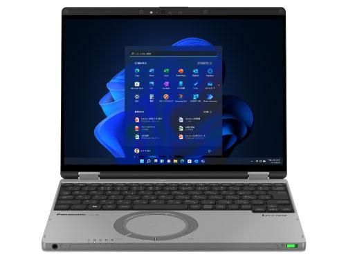 パナソニック Let's note XZ6 CF-XZ6KDCQR|パソコン買うならPC パナソニック Let's note XZ6 CF-XZ6KDCQR|パソコン買うならPC