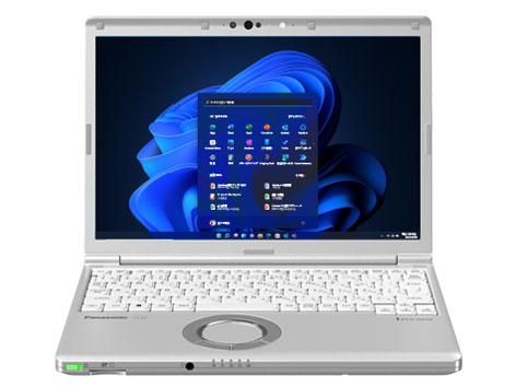 パナソニック Let's note SV9 CF-SV9RDLKS|パソコン買うならPC パナソニック Let's note SV9 CF-SV9RDLKS|パソコン買うならPC
