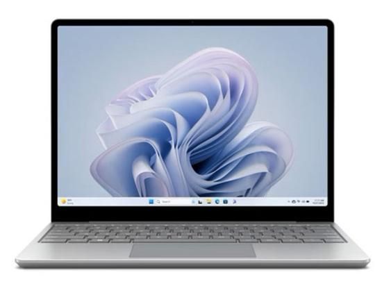 Surface Laptop Go サンドストーン THJ-00045 ［12.4型 /intel