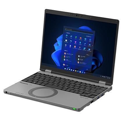 パナソニック Let's note FV1 CF-FV1FDSQR|パソコン買うならPC パナソニック Let's note FV1 CF-FV1FDSQR|パソコン買うならPC