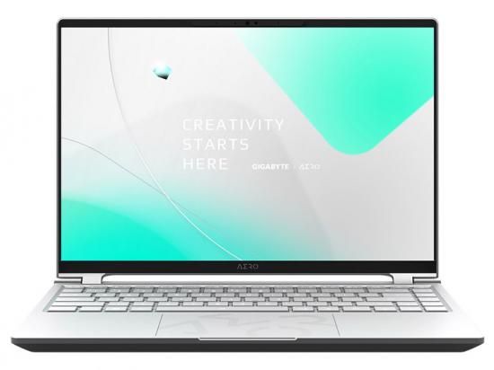 GIGABYTE AERO 16 OLED BKF-73JP994SH [トワイライトシルバー GIGABYTE AERO 16 OLED BKF-73JP994SH [トワイライトシルバー