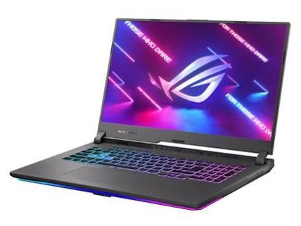 ASUS ROG Strix G15 G513RW G513RW-R76R3070T|パソコン買うならPC 